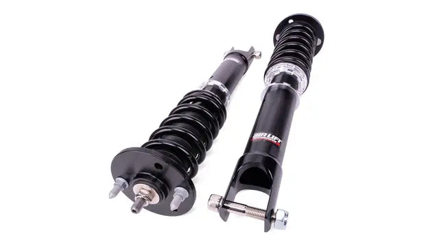 Air Lift Performance 15-20 Acura TLX / 13-17 Honda Accord Coilover Kit