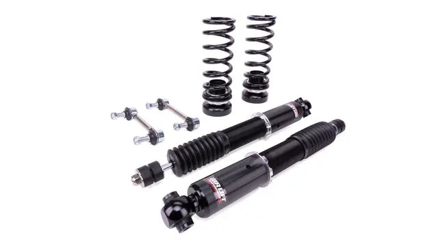 Air Lift Performance 05-14 Ford Mustang S197 Coilover Kit