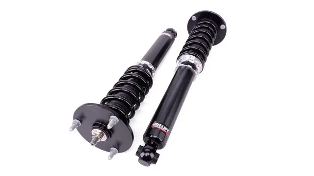 Air Lift Performance 89-00 Lexus LS400 Coilover Kit