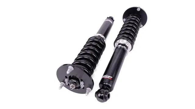 Air Lift Performance 89-00 Lexus LS400 Coilover Kit