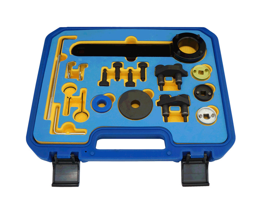 7910 - VW & Audi (V.A.G.) Timing Tool Kit - 1.8T & 2.0T (EA888)