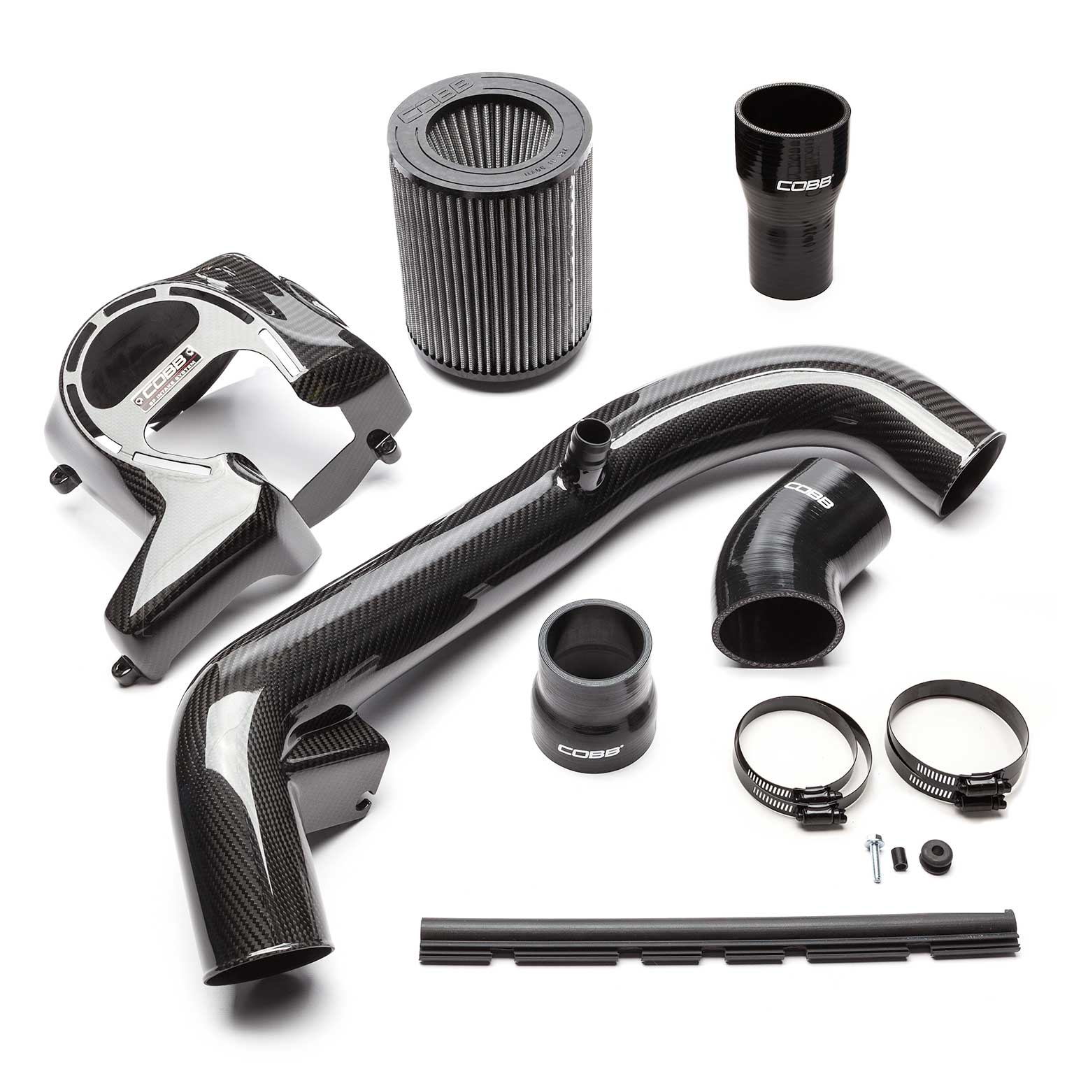 FORD REDLINE CARBON FIBER INTAKE SYSTEM FOCUS RS 2016-2018, FOCUS ST 2013-2018