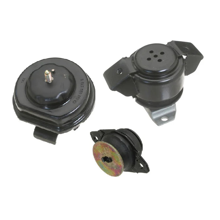 MK2 8v/16v, B3 16v, G60 Motor Mount Kit