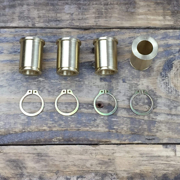 Brake Caliper Guide Bushing Set