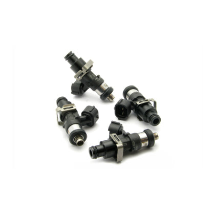 Deatschwerks 2200cc Bosch EV14 Injectors - 0