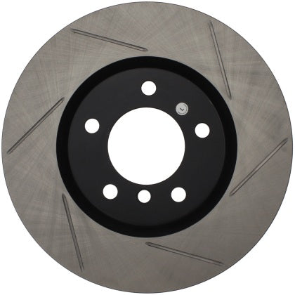 Stoptech Front Gas-Slotted Rotors - E36 M3 | Z3 M (315x28mm) - 0