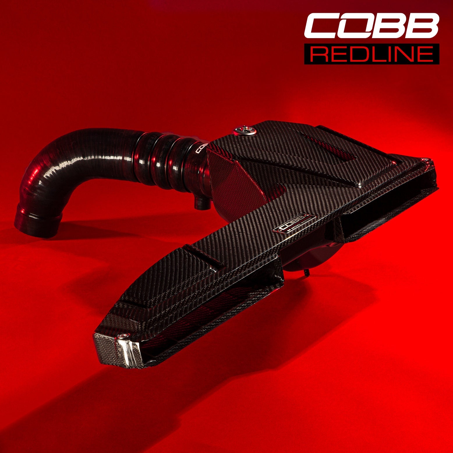 AUDI / VOLKSWAGEN REDLINE CARBON FIBER INTAKE SYSTEM (MK7/MK7.5) GTI, GOLF R, (A7) JETTA GLI, (8V) AUDI A3/S3 - 0