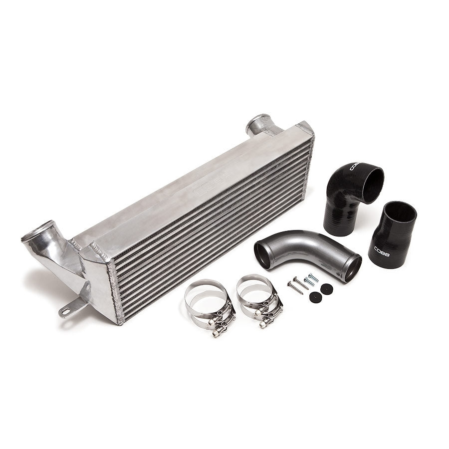 BMW N54/N55 Front Mount Intercooler