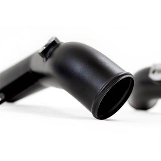 Nissan GT-R Big SF Intake System - Stealth Black - 0