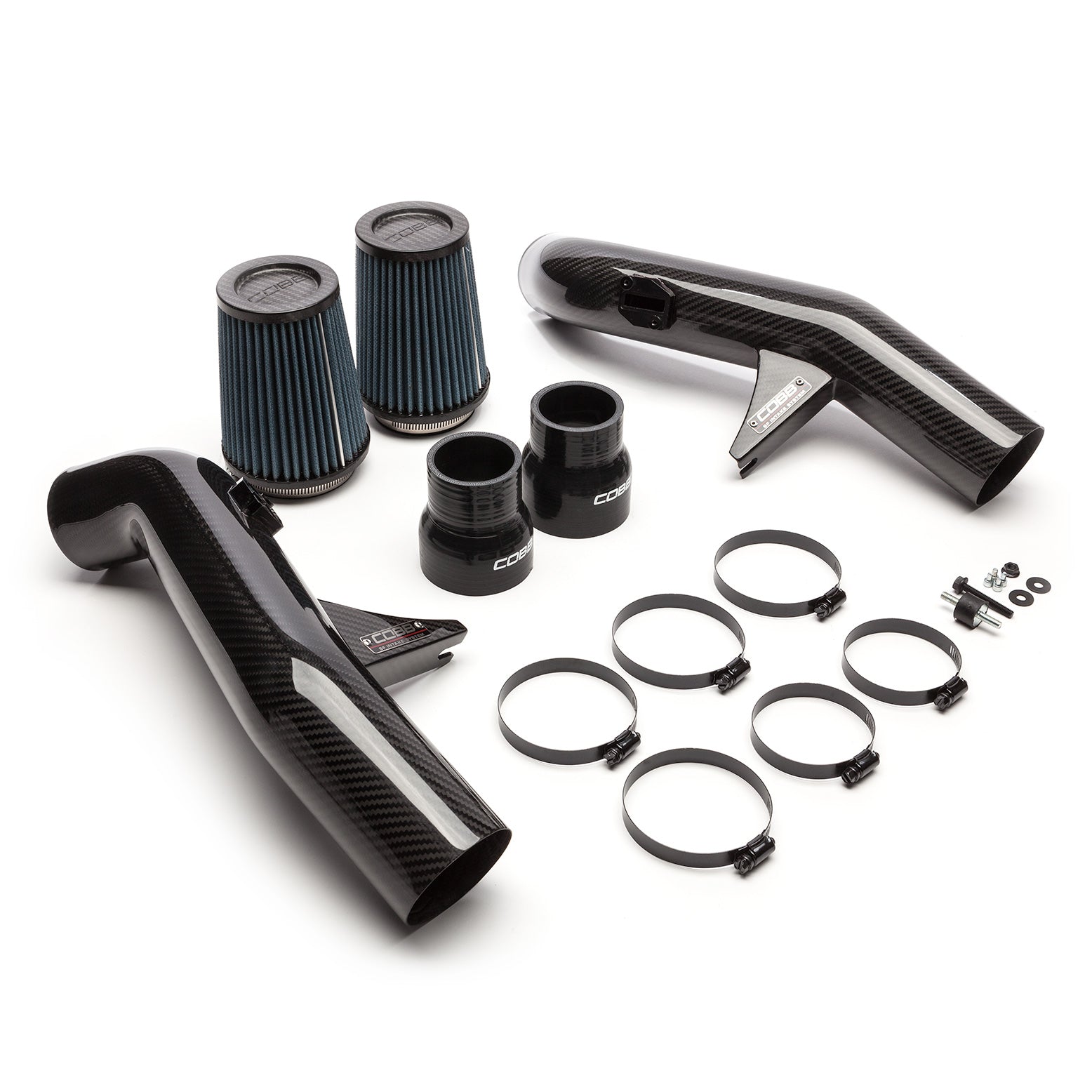 NISSAN REDLINE CARBON FIBER BIG SF INTAKE SYSTEM GT-R 2008-2018