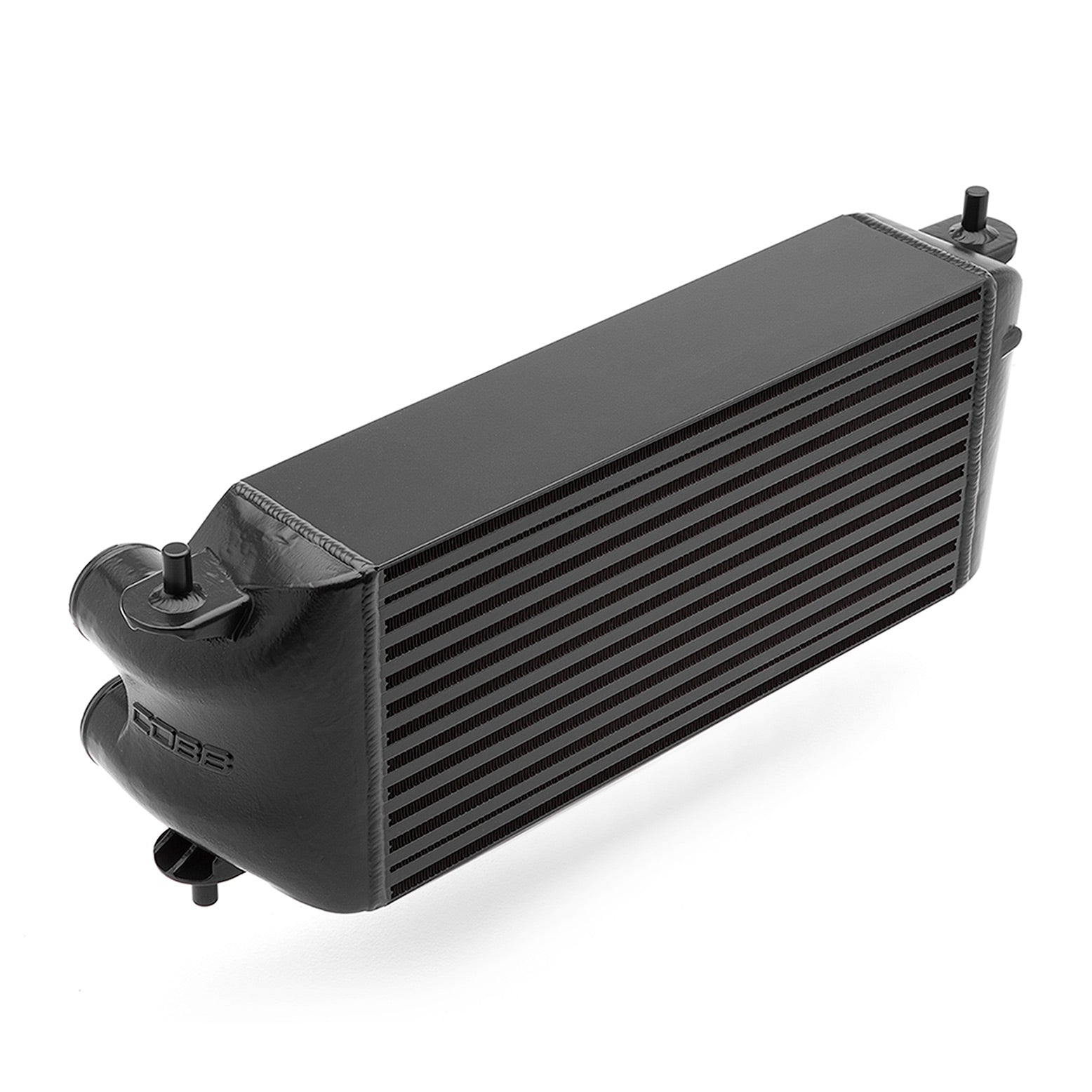 FORD FRONT MOUNT INTERCOOLER BLACK (FACTORY LOCATION) F-150 ECOBOOST RAPTOR / LIMITED / 3.5L / 2.7L