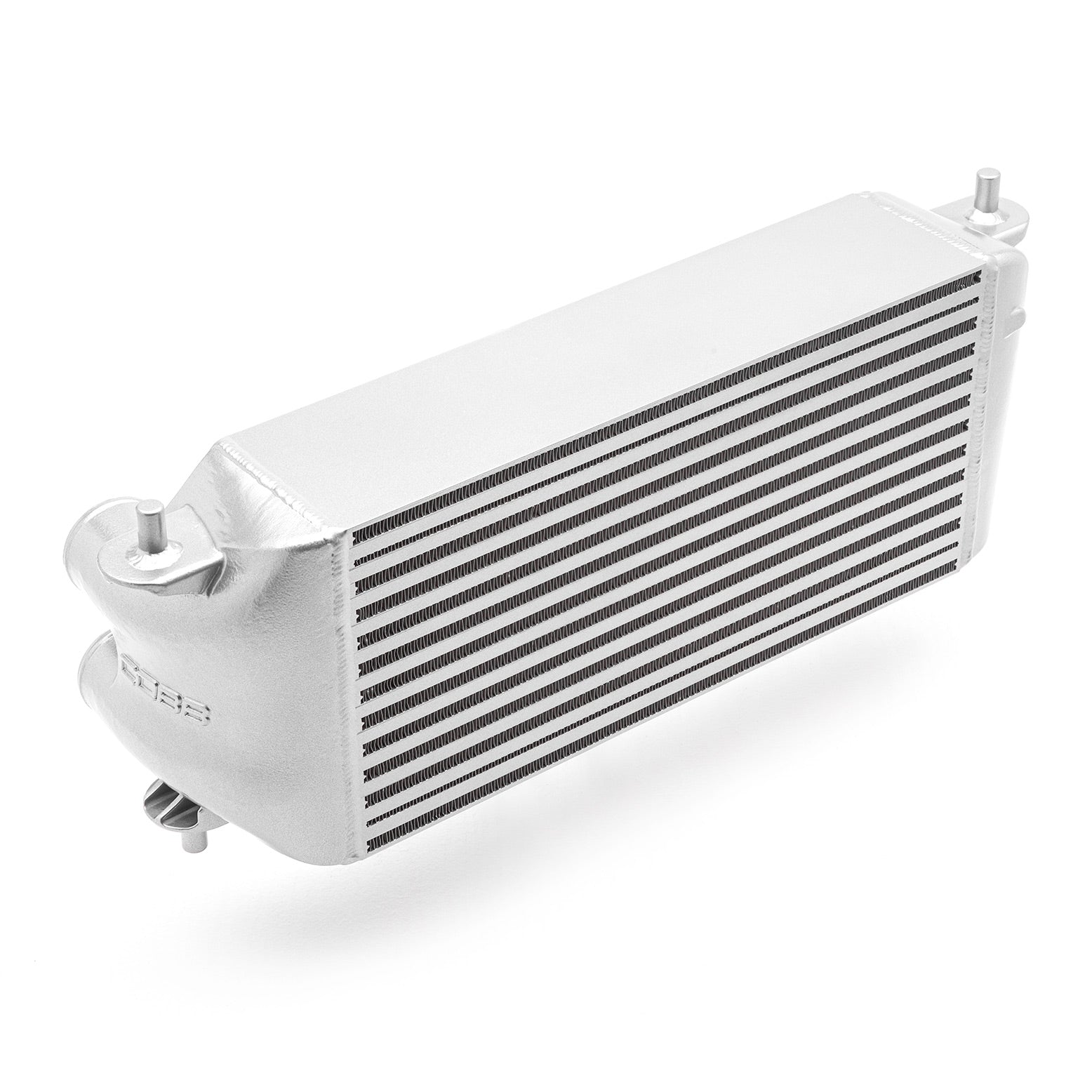 FORD FRONT MOUNT INTERCOOLER SILVER (FACTORY LOCATION) F-150 ECOBOOST RAPTOR / LIMITED / 3.5L / 2.7L