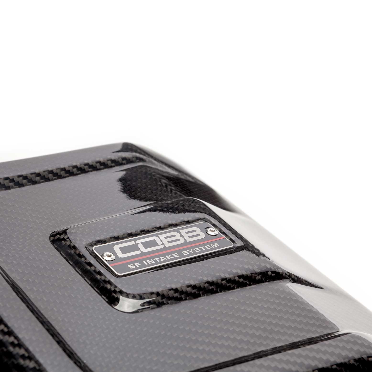 FORD REDLINE CARBON FIBER INTAKE SYSTEM F-150 ECOBOOST RAPTOR / LIMITED / 3.5L