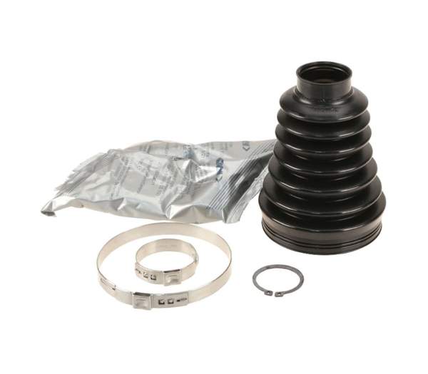 CV Joint Boot (Front Inner Left Or Right) - VW / TDI / 4.2 V8 / Mk1 Touareg