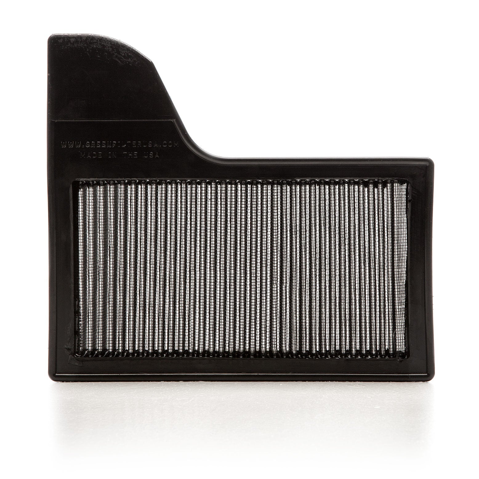 Ford High Flow Filter Mustang Ecoboost 2015-2017