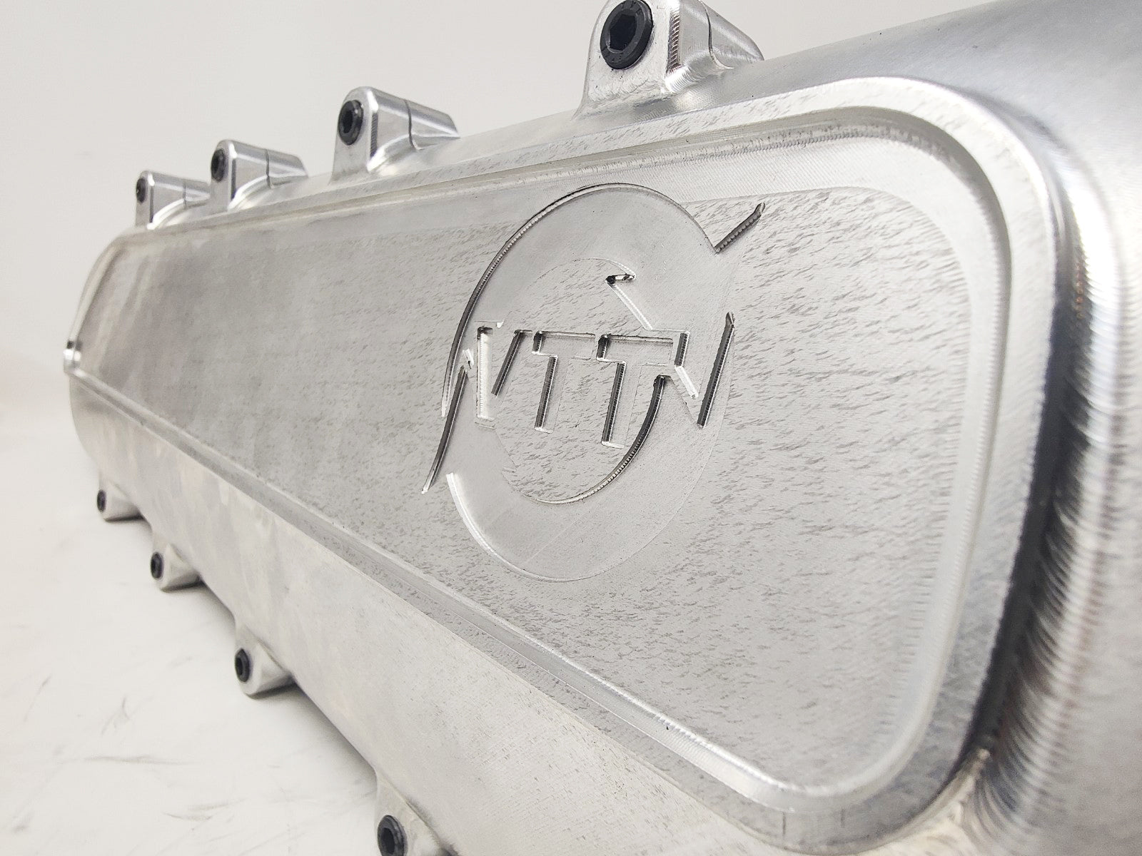 VTT DAZA/DNWA Billet Intake Manifold