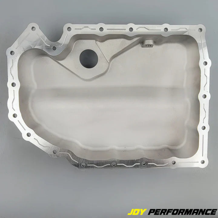 CAST OIL PAN FOR EA888 GEN2 GEN3 - 0