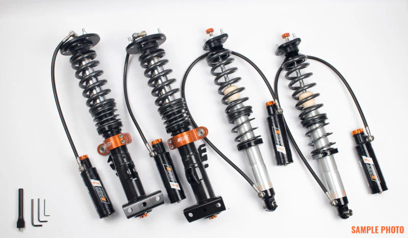 AST G8X M3 / M4 XDrive 5200 Series Coilovers - 0