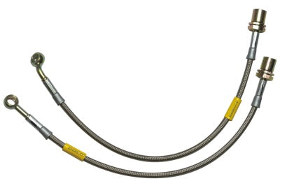 Goodridge SS Brake Line Kit BMW E9X 328iX/Xi, 335iX/Xi - 0