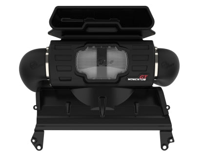 AFE POWER MOMENTUM GT COLD AIR INTAKE SYSTEM: 2021 RAM TRX