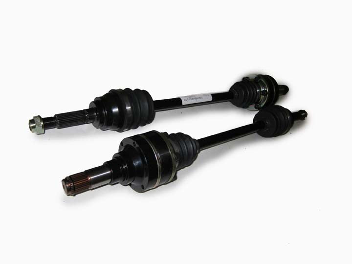 2013 Subaru BRZ/Scion FRS/Toyota GT86 800HP Direct Bolt-in Rear Axles