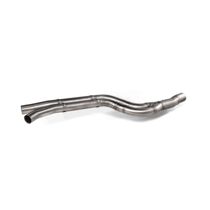 Akrapovic 2019 Toyota Supra (A90) / 2019 BMW Z4 M40i (G29) w/o OPF/GPF Evolution Link Pipe Set (SS)