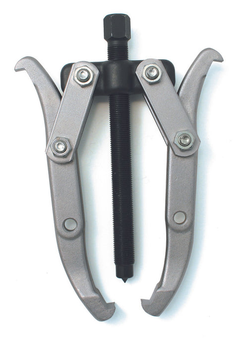 8000 - 2-Jaw Adjustable/Reversible Gear Puller - 4"