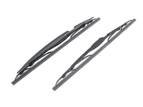 Wiper Blade Set - MINI Cooper / Base / S / JCW / R58 / R59