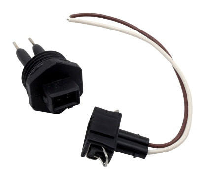 AEM Conductive Fluid Level Sensor and Flying Lead Connector