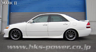 HIPERMAX IVGT JZX110 FULL KIT - 0