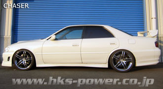 HIPERMAX IVGT JZX100 FULL KIT - 0