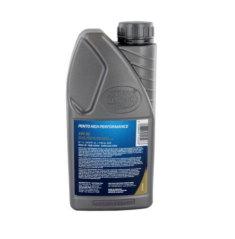 Motor Oil Full Synthetic 5W-30 HP - 1 Liter - 0