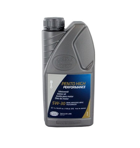 Motor Oil Full Synthetic 5W-30 HP - 1 Liter