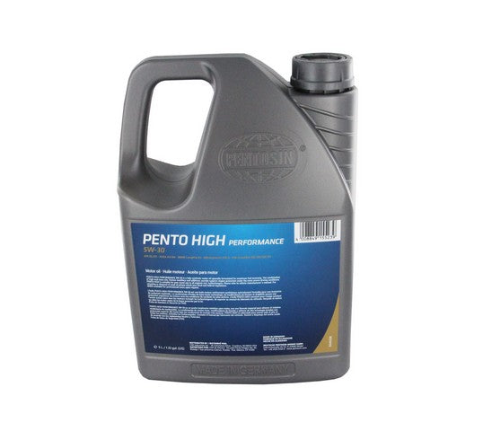 Motor Oil Full Synthetic 5W-30 HP - 5 Liter - 0