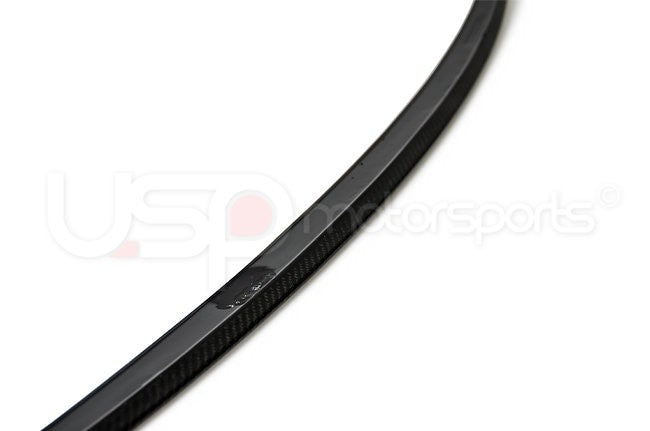 AGGRESSIV CARBON FIBER SPOILER FOR AUDI A3 AND S3