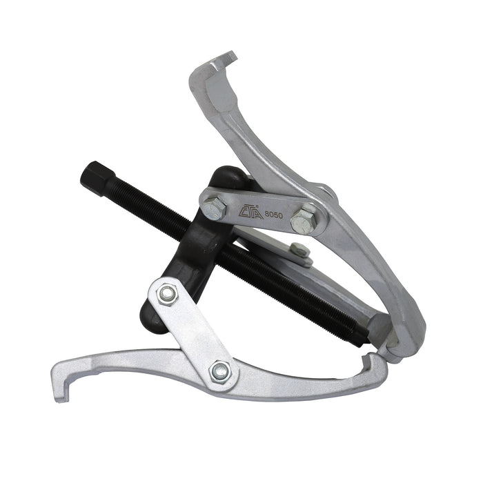 8050 - 3-Jaw Reversible Gear Puller - 10"