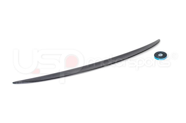 Aggressiv Carbon Fiber Spoiler For MK6 Jetta