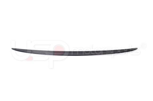 Aggressiv Carbon Fiber Spoiler For MK6 Jetta - 0