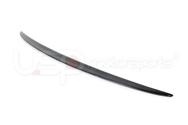 Aggressiv Carbon Fiber Spoiler For MK6 Jetta