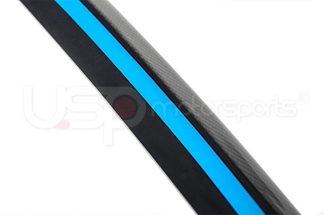 Aggressiv Carbon Fiber Spoiler For MK6 Jetta