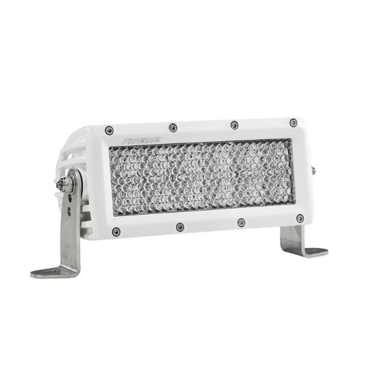 Rigid Industries M-Series - 6in - 60 Deg. Diffused