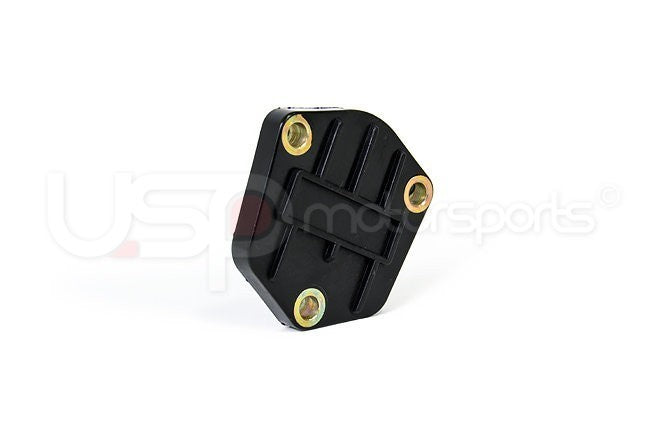 Oil Level Sensor Block Off Plate - 0