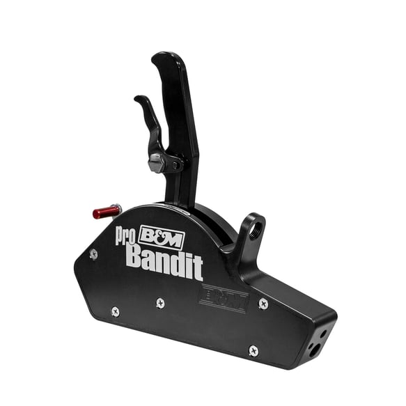 B&M AUTOMATIC GATED SHIFTER - STEALTH PRO BANDIT RACE