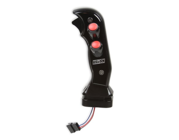 B&M MAGNUM GRIP AUTO SHIFT HANDLE