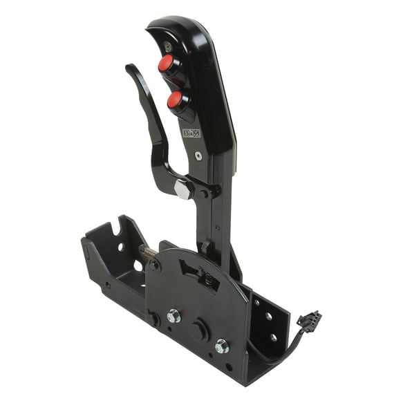 B&M 12-18 WRANGLER JK PRO STICK SHIFTER