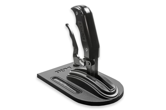 B&M 07-10 WRANGLER JK PRO STICK SHIFTER