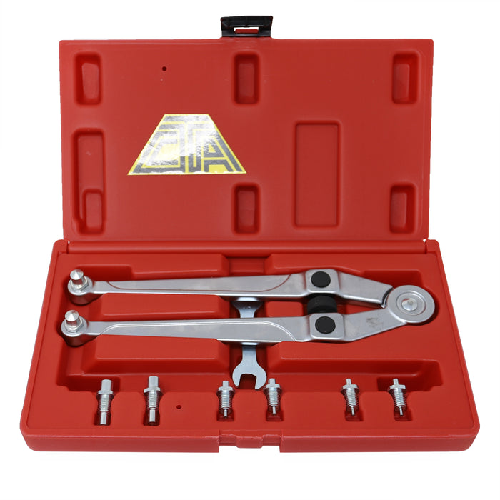 8120 - Pin Spanner Set