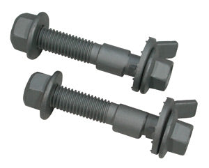 SPC Performance EZ Cam XR Bolts (Pair) (Replaces 10mm Bolts) 12-18 FIAT 500