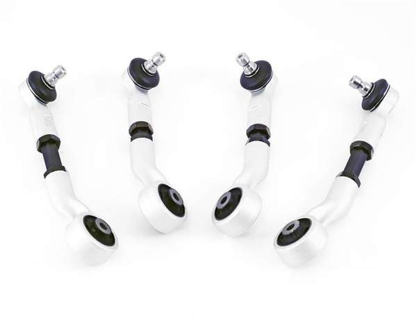 SPC Adjustable Upper Control Arms Kit | Audi B8 A4 | S4 | A5 | S5 | Q5 | A7 | S7