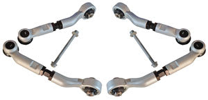 SPC Performance 17+ Audi A4/S4/ 18+ Audi A5/S5  Front Adj Upper Multi Link Control Arm Kit